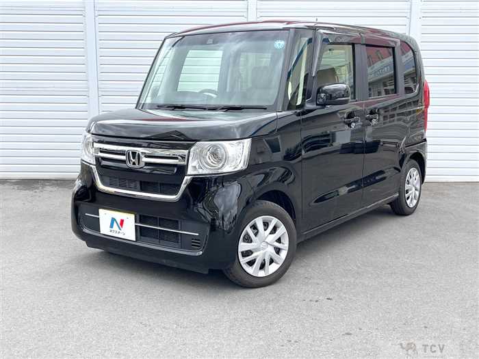 2023 Honda N BOX