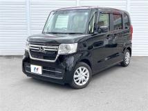 2023 Honda N BOX