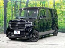 2023 Honda N BOX