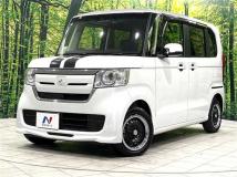 2020 Honda N BOX