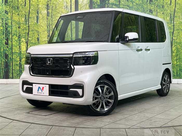 2026 Honda N BOX