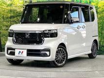 2025 Honda N BOX