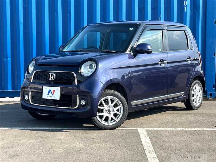 2013 Honda N-ONE