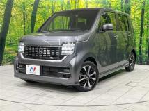 2020 Honda N-WGN