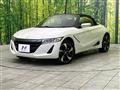 2018 Honda S660
