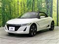 2018 Honda S660