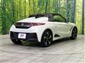 2018 Honda S660
