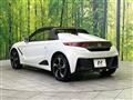 2018 Honda S660