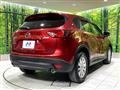 2012 Mazda CX-5