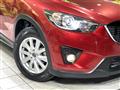 2012 Mazda CX-5
