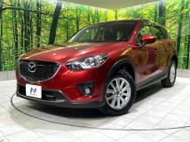 2012 Mazda CX-5