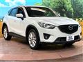 2013 Mazda CX-5