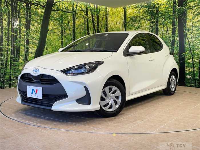 2021 Toyota Toyota Others