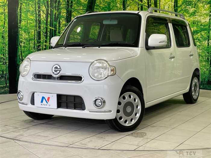 2013 Daihatsu MIRA COCOA
