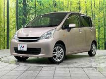 2012 Daihatsu Move