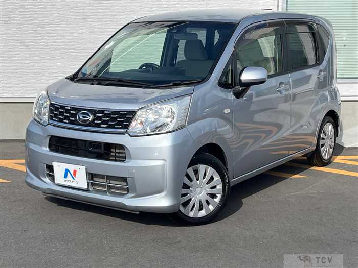 2016 Daihatsu Move