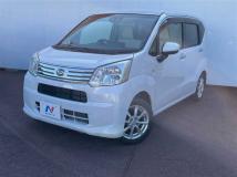 2021 Daihatsu Move