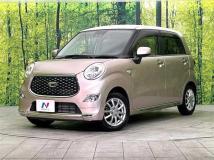 2019 Daihatsu Cast