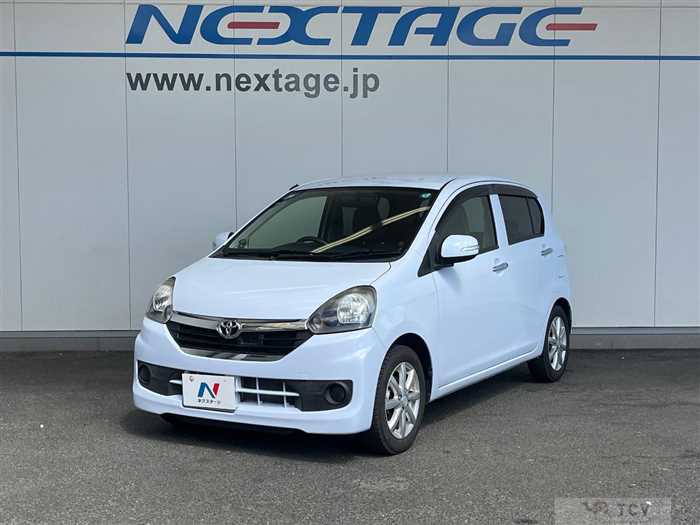2015 Toyota PIXIS EPOCH