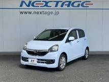 2015 Toyota PIXIS EPOCH