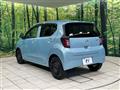 2021 Daihatsu Mira Es
