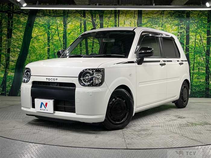 2019 Daihatsu Daihatsu Others