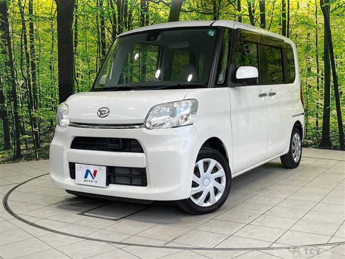 2015 Daihatsu Tanto