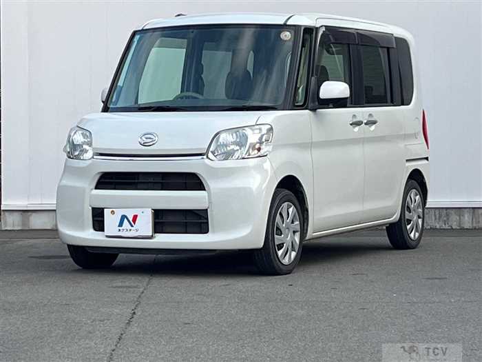 2016 Daihatsu Tanto