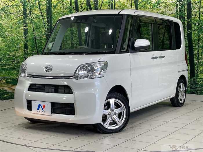 2019 Daihatsu Tanto