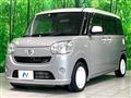 2016 Daihatsu Move Canbus