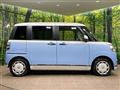 2018 Daihatsu Move Canbus