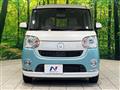 2018 Daihatsu Move Canbus