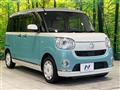 2018 Daihatsu Move Canbus