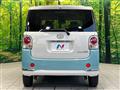 2018 Daihatsu Move Canbus