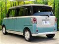 2018 Daihatsu Move Canbus