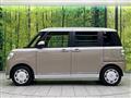 2022 Daihatsu Move Canbus