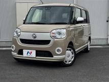 2022 Daihatsu Move Canbus