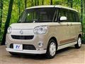 2020 Daihatsu Move Canbus