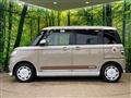 2020 Daihatsu Move Canbus