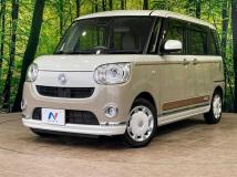 2020 Daihatsu Move Canbus