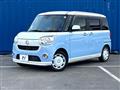 2018 Daihatsu Move Canbus
