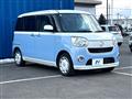 2018 Daihatsu Move Canbus