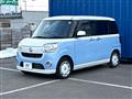 2018 Daihatsu Move Canbus