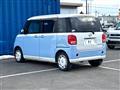 2018 Daihatsu Move Canbus
