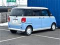 2018 Daihatsu Move Canbus