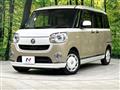 2019 Daihatsu Move Canbus