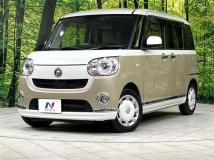 2019 Daihatsu Move Canbus