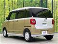 2022 Daihatsu Move Canbus