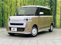 2022 Daihatsu Move Canbus
