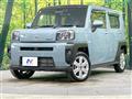 2023 Daihatsu Taft